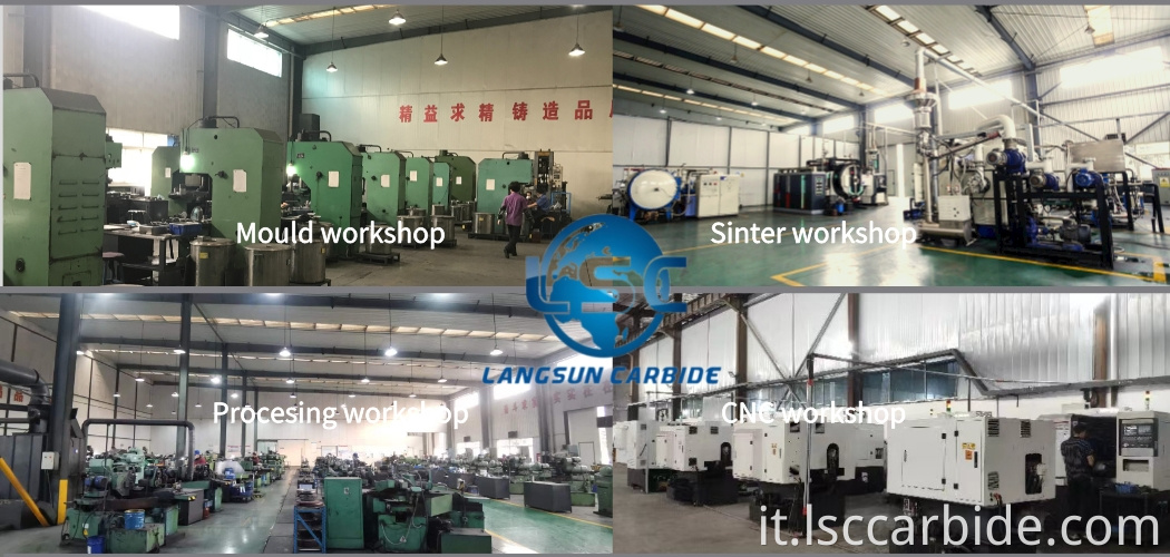 Fabbrica di produzione Production factory